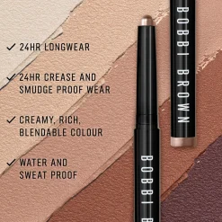 Long-Wear Cream Shadow Stick Matte