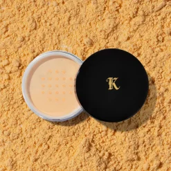 Loose Setting Powder