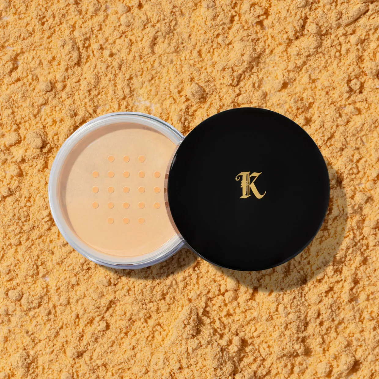 Loose Setting Powder