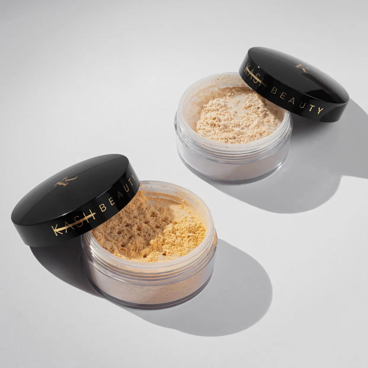 Loose Setting Powder