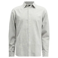 Hot ALLSAINTS Lorella Embroidered Logo Shirt