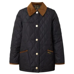 Lorrie Quilted Jacket