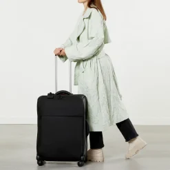 Lost In Berlin Medium Trip Suitcase