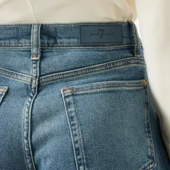 Lotta Luxe Vintage Wide Leg Jeans