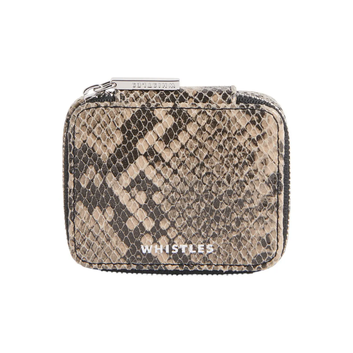 Lotta Snake Mini Jewellery Box