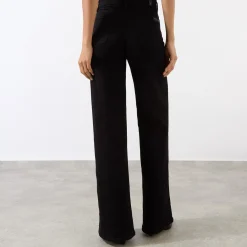 Clearance 7 FOR ALL MANKIND Lotta Wide Leg Jeans