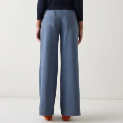 Lottie Button-Down Cardigan