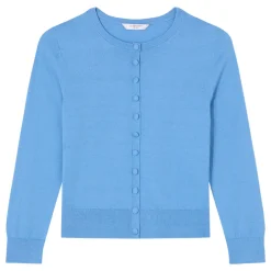 Lottie Button-Down Cardigan