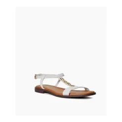 Lottys Chain T-Bar Sandals