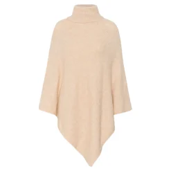 Louie Oversized Poncho