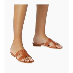 Loupe Smart Slider Sandals