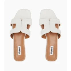 Loupe Smart Slider Sandals