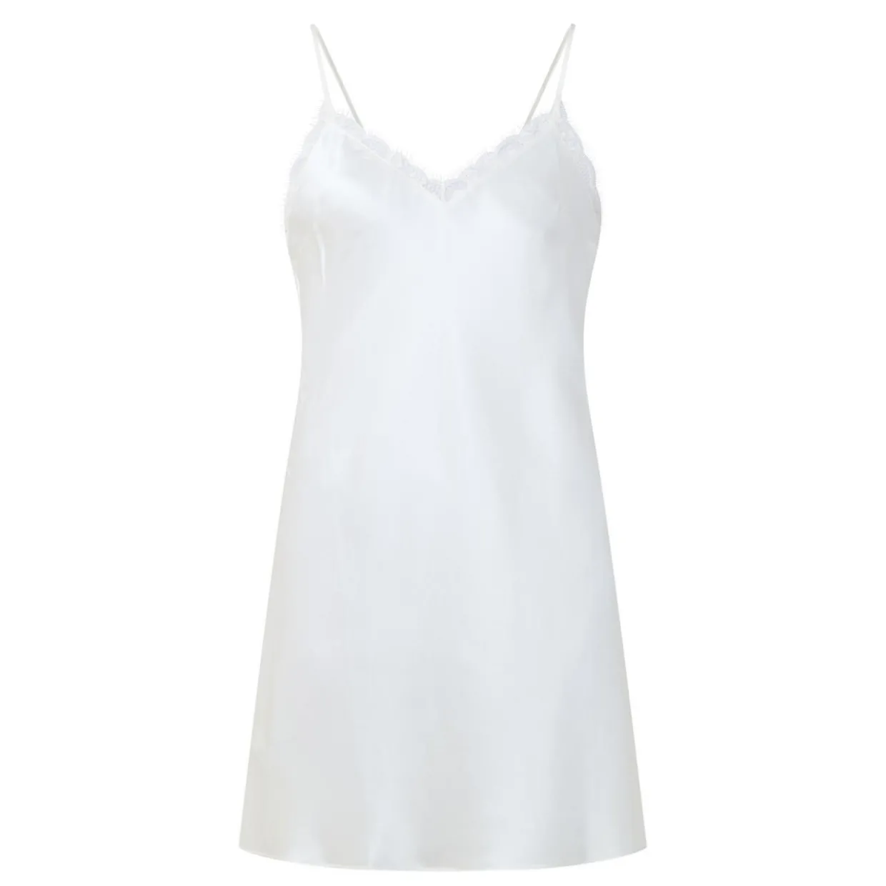 Love Me Lace Chemise