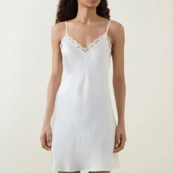 Love Me Lace Chemise
