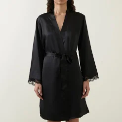 Love Me Lace Robe