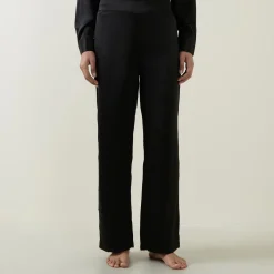 Online SIMONE PÉRÈLE Love Me Silk Pyjama Bottoms