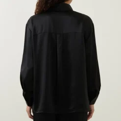 Fashion SIMONE PÉRÈLE Love Me Silk Pyjama Top