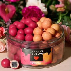 Online LAKRIDS BY BULOW Love Mix 550g