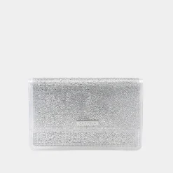 New CARVELA Lovebird Clutch