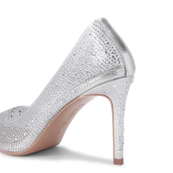 Clearance CARVELA Lovebird Embellished Pumps