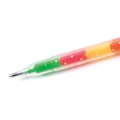 New DJECO Lovely Paper Rainbow Gel Pens