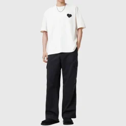 Discount ALLSAINTS Lover Heart T-Shirt