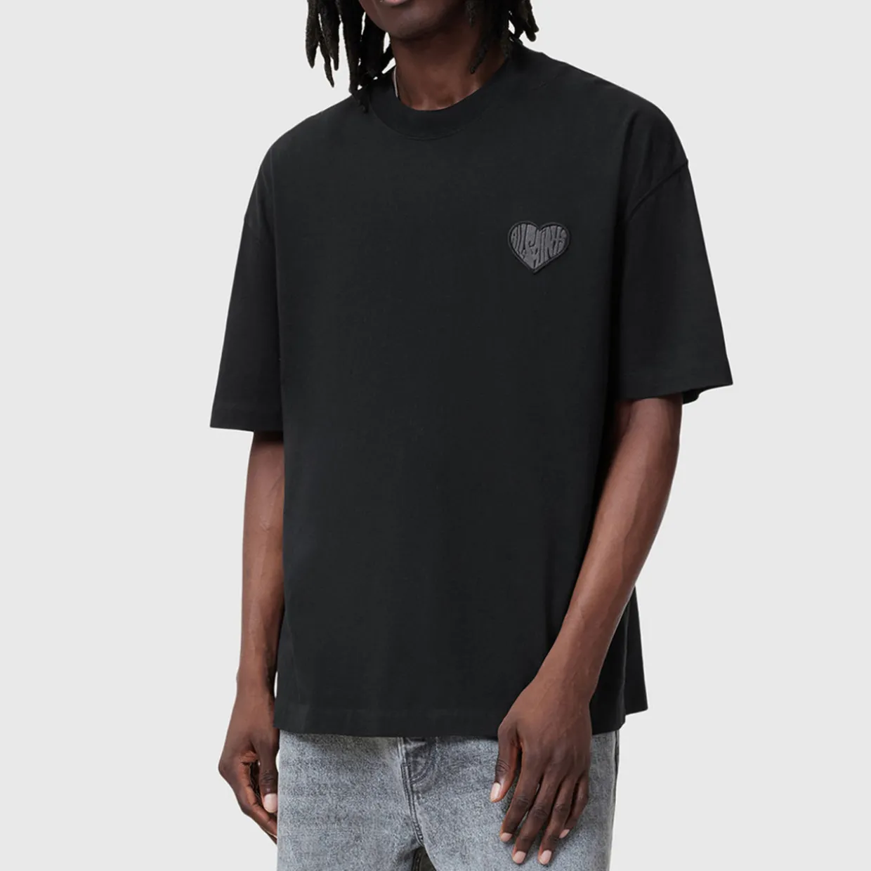 Lover Heart T-Shirt