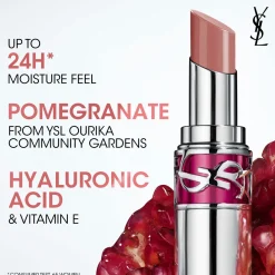 Best YVES SAINT LAURENT Loveshine Candy Glaze Lip Gloss Stick