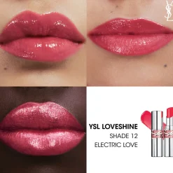 Online YVES SAINT LAURENT Loveshine High Shine Lipstick