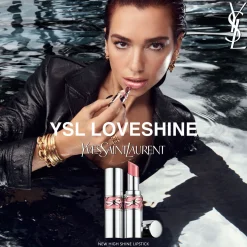 Online YVES SAINT LAURENT Loveshine High Shine Lipstick
