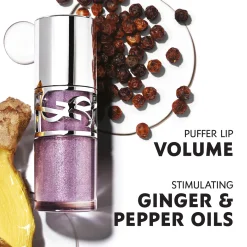 Hot YVES SAINT LAURENT Loveshine Plumping Lip Oil Gloss