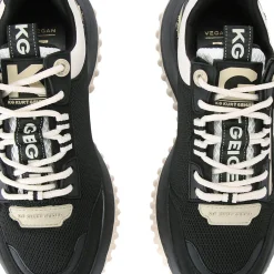 Outlet KG BY KURT GEIGER Lowell Chunky Trainers