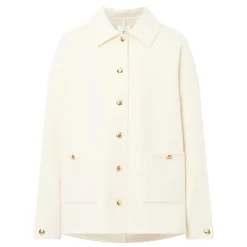 Online ANINE BING Luca Relaxed Overshirt