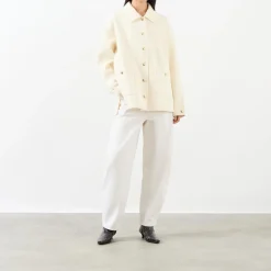 Online ANINE BING Luca Relaxed Overshirt