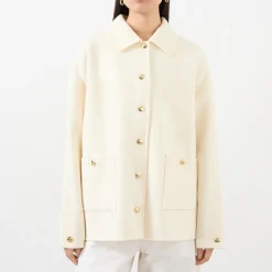 Online ANINE BING Luca Relaxed Overshirt