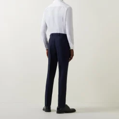Luca Suit Trousers