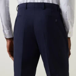 Luca Suit Trousers