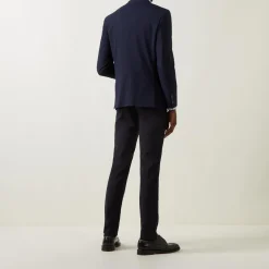 Luca Wool-Blend Suit Jacket