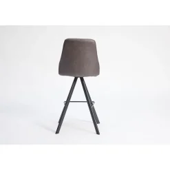 Lucas Dark Grey Counter Stool