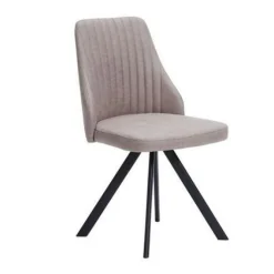 Sale CASEYS FURNITURE Lucas Swivel Chair Light Grey
