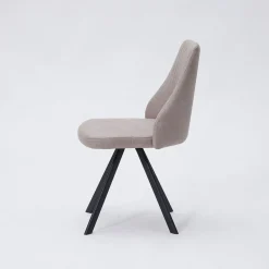 Sale CASEYS FURNITURE Lucas Swivel Chair Light Grey