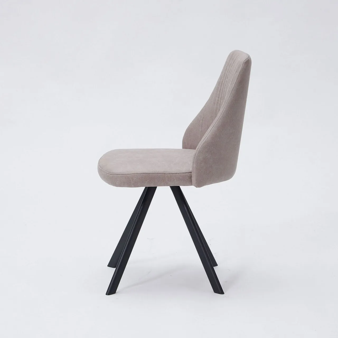 Sale CASEYS FURNITURE Lucas Swivel Chair Light Grey