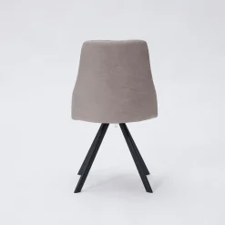 Sale CASEYS FURNITURE Lucas Swivel Chair Light Grey