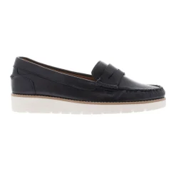 Lucentia Wedge Loafers