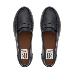 Lucentia Wedge Loafers