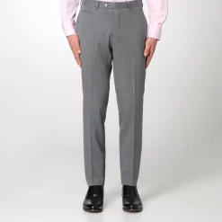 Lucin Slim Trousers
