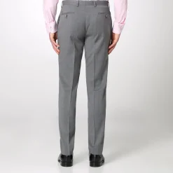 Lucin Slim Trousers