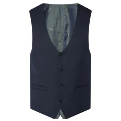 Lucin Slim Waistcoat