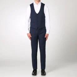 Lucin Slim Waistcoat