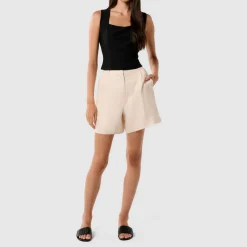 Lucinda Bermuda Shorts